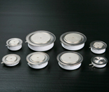 Fast Switching Thyristor -- Disc Type